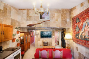 HARRY POTTER - le logis du petit sorcier - CLIM